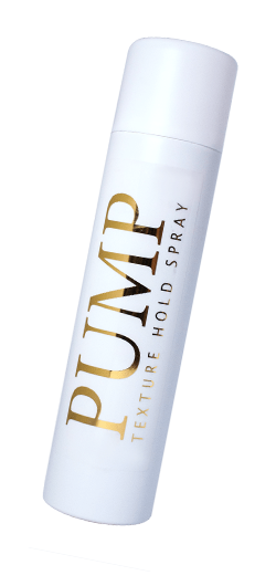 Pump Texture Hold Spray