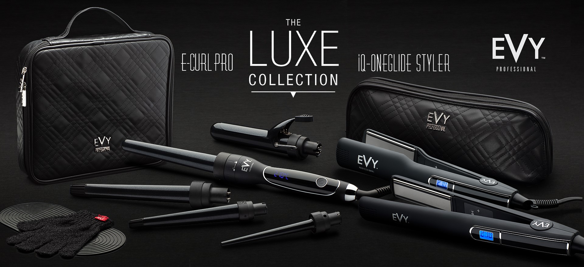 Evy Professional Collection